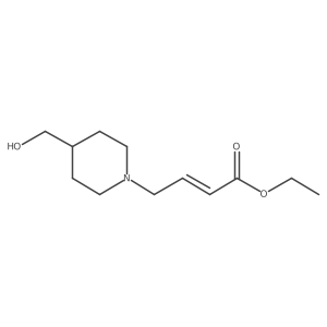 1564043-15-7 structure