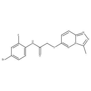 1574463-71-0 structure