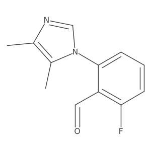 1696356-55-4 structure