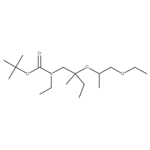 1698851-38-5结构式