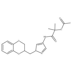 1705996-77-5 structure