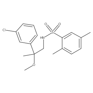 1795088-88-8 structure