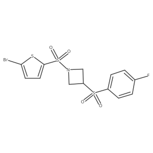 1797303-26-4 structure