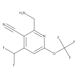 1804448-65-4 structure
