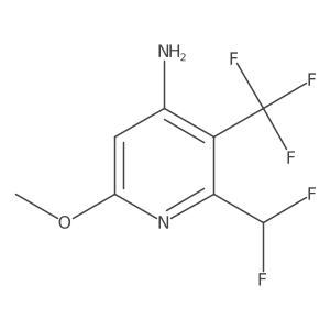 1804683-00-8 structure
