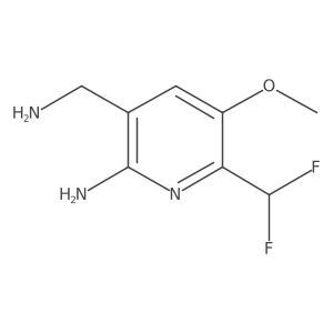 1804922-29-9 structure