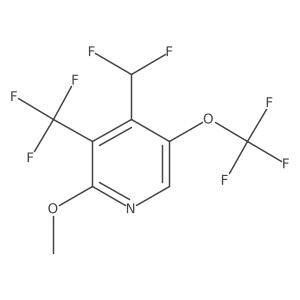 1805099-00-6 structure