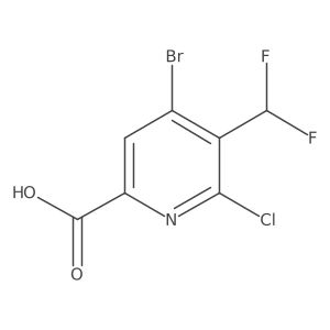 1805170-03-9 structure