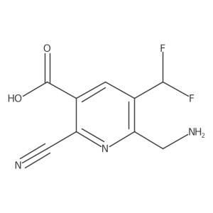 1805425-70-0结构式