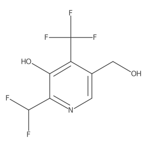 1805620-51-2 structure