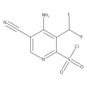 1806791-34-3 structure