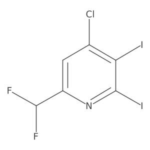 1806823-65-3 structure