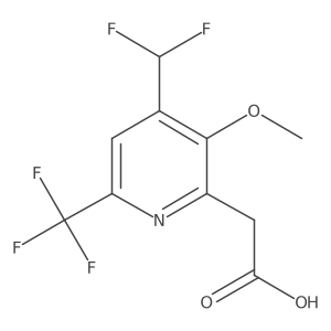 1806959-38-5 structure