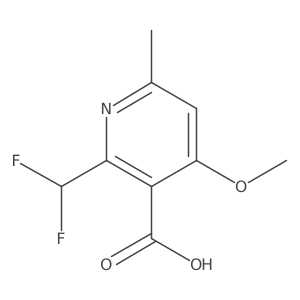 1806989-88-7结构式