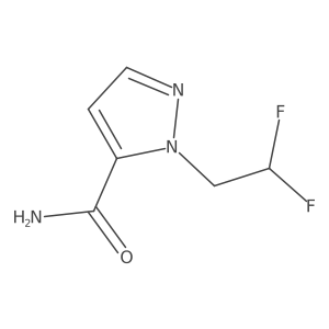 1855906-57-8 structure