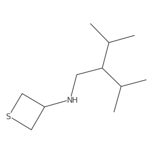 1858872-50-0 structure