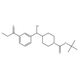 1886999-30-9 structure