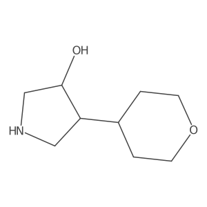 1896372-95-4 structure