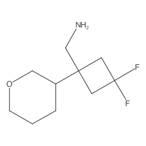 1896691-32-9 structure
