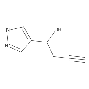 1927878-56-5 structure