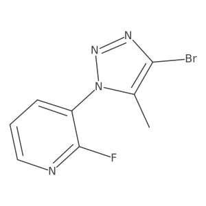 1956380-74-7 structure