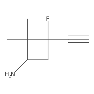 1999257-39-4 structure