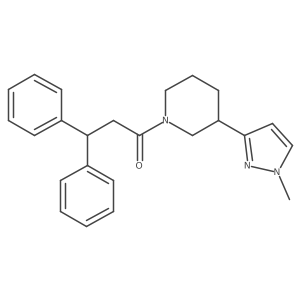 2034304-07-7 structure