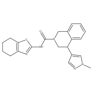 2034338-52-6 structure