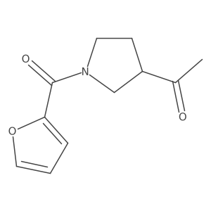 2034380-89-5 structure