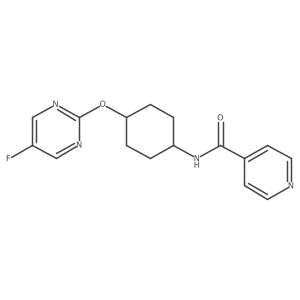 2034446-40-5 structure