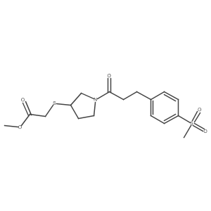 2034527-21-2 structure
