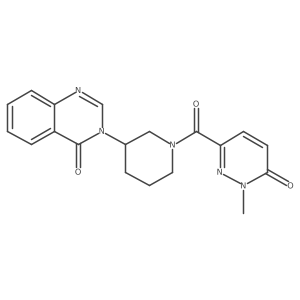 2034533-33-8 structure