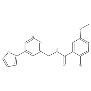 2034536-98-4 structure