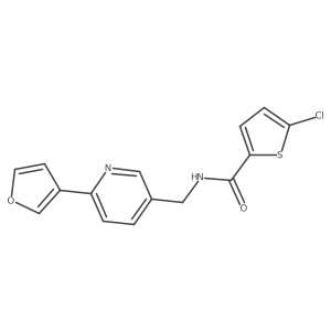 2034560-62-6 structure
