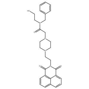 2034585-04-9结构式
