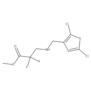 2639420-95-2 structure