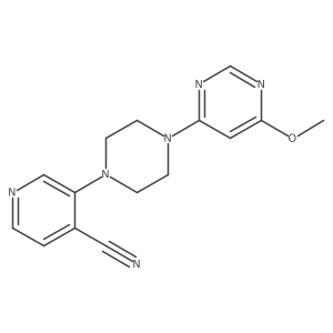 2640886-22-0结构式