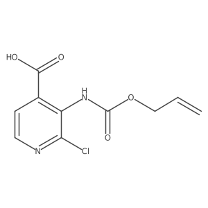 2680866-42-4 structure