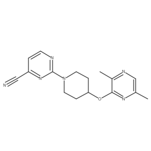 2742035-60-3 structure