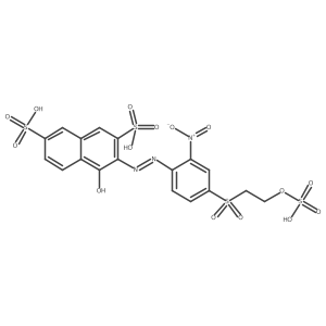 28535-16-2 structure