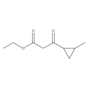 56745-64-3 structure
