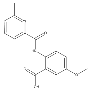 733806-40-1 structure