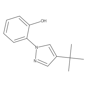 83431-00-9 structure
