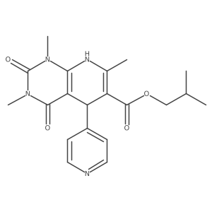 868144-42-7 structure