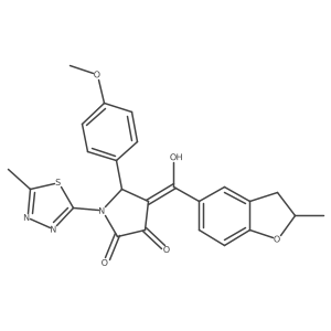 874146-29-9 structure