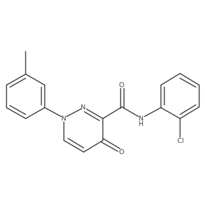 874206-41-4 structure