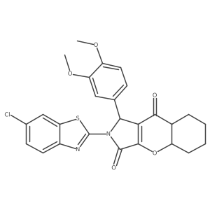 874456-58-3 structure