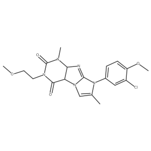 876672-36-5 structure