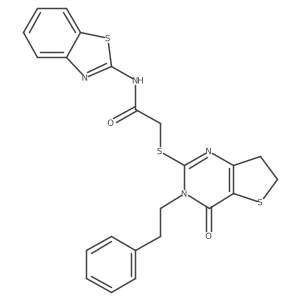 877652-62-5 structure
