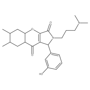 879922-14-2 structure